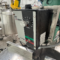 Precision Stainless 60 Liter Stainless Steel Mixing Vessel image 1